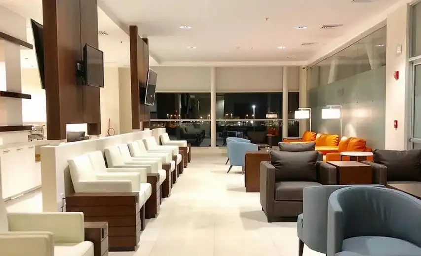 Фотографии услуги Fast Track + VIP Lounge в аэропорту Гуанакасте (LIR)