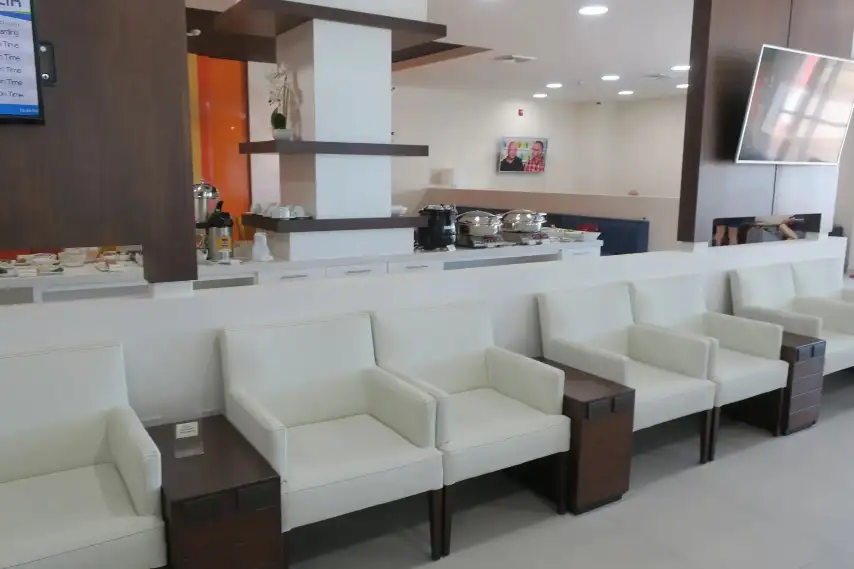 Фотографии услуги Fast Track + VIP Lounge в аэропорту Гуанакасте (LIR)