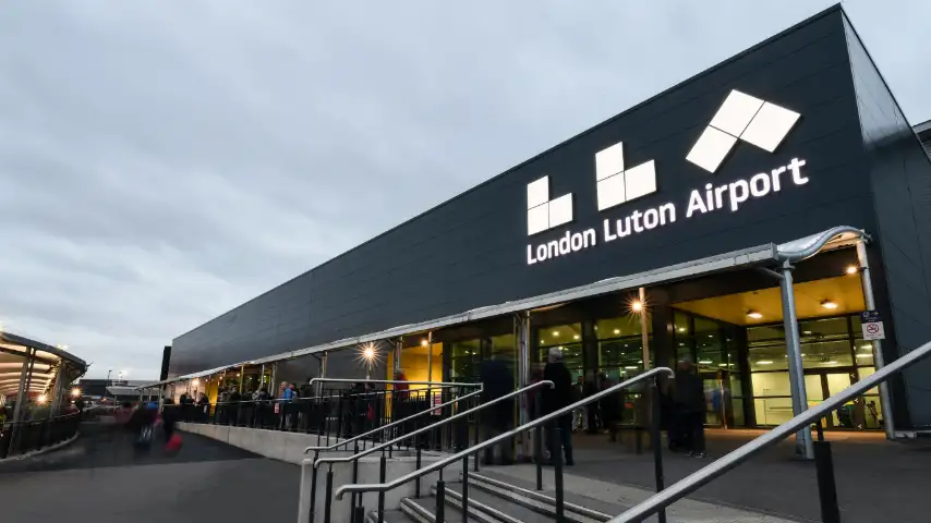 Luton