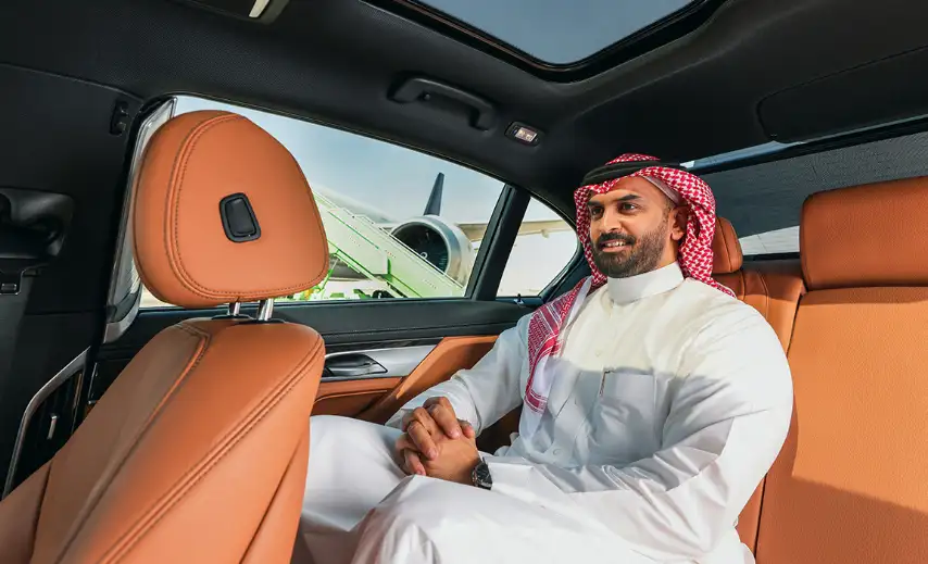 Фотографии услуги VIP-терминал «Altanfeethi» в аэропорту Принц Мухаммед бин Абдул-Азиз (MED)