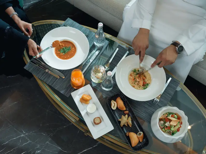 Фотографии услуги VIP-терминал «Altanfeethi» в аэропорту Принц Мухаммед бин Абдул-Азиз (MED)