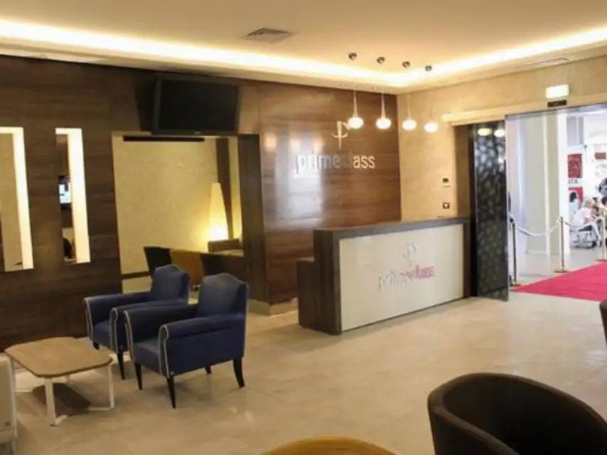 Photos of service Fast Track + VIP Lounge in an airport Monastir (MIR)