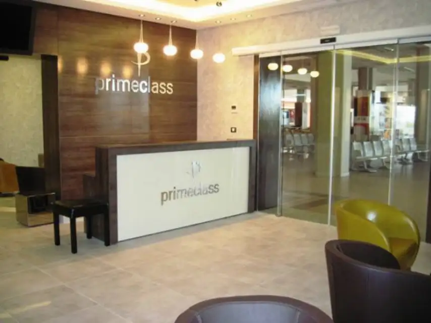 Photos of service Fast Track + VIP Lounge in an airport Monastir (MIR)