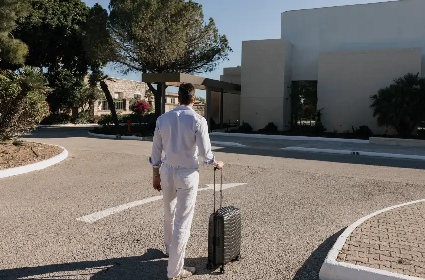 Photos of service VIP Terminal in an airport Malta (MLA)