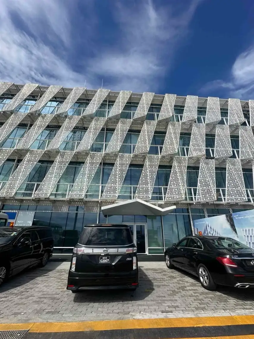 Фотографии услуги CIP-сервис в аэропорту Велана (MLE)