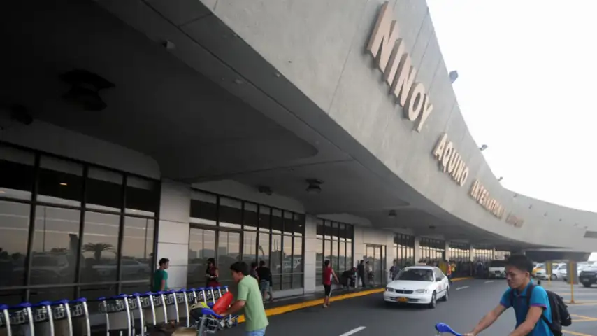 Photos of service Meet & Assist + VIP Lounge in an airport Ninoy Aquino (MNL)