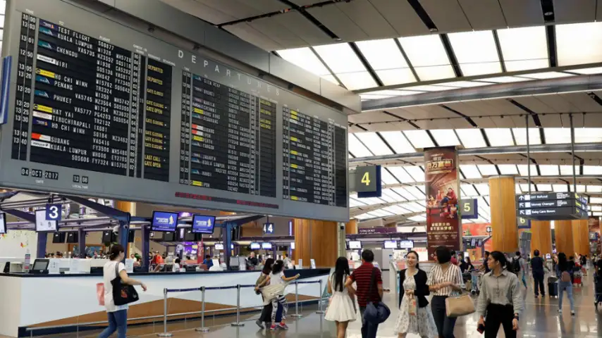 Photos of service Meet & Assist + VIP Lounge in an airport Ninoy Aquino (MNL)