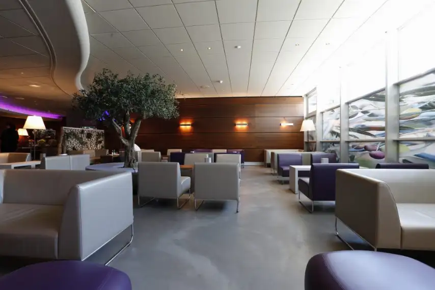 Photos of service Fast Track in an airport Marseille Provence (MRS)