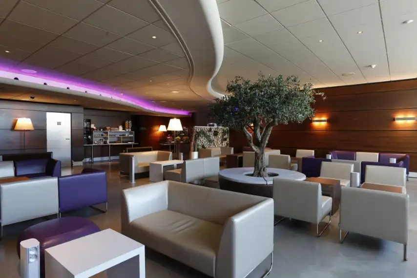 Photos of service Fast Track in an airport Marseille Provence (MRS)