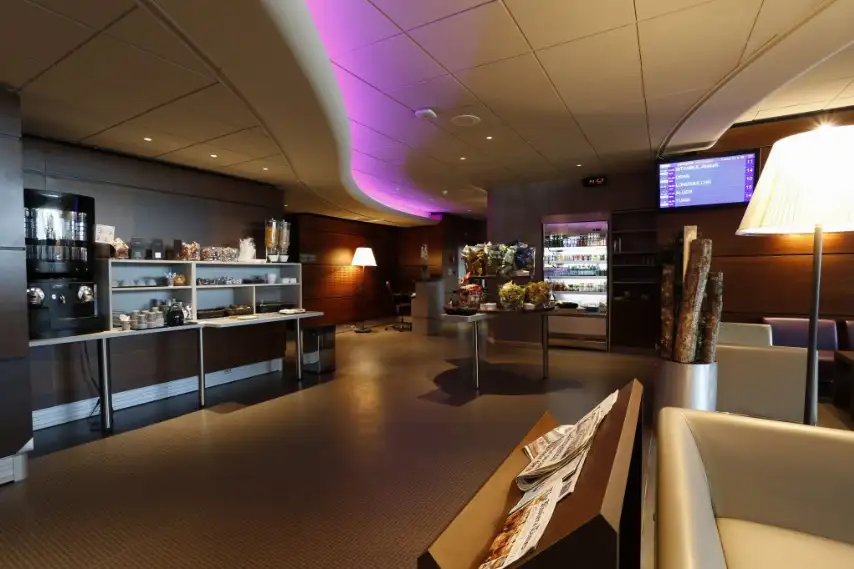 Photos of service Fast Track in an airport Marseille Provence (MRS)