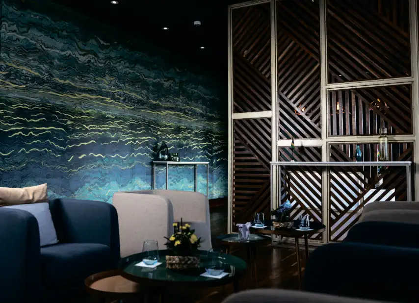 Photos of service VIP Lounge in an airport Sivusagura Ramgoolama (MRU)