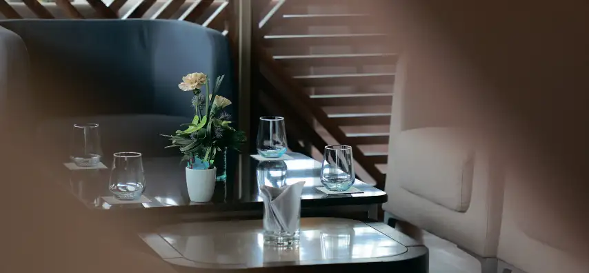 Photos of service VIP Lounge in an airport Sivusagura Ramgoolama (MRU)