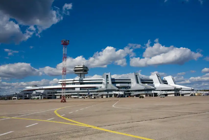 Minsk