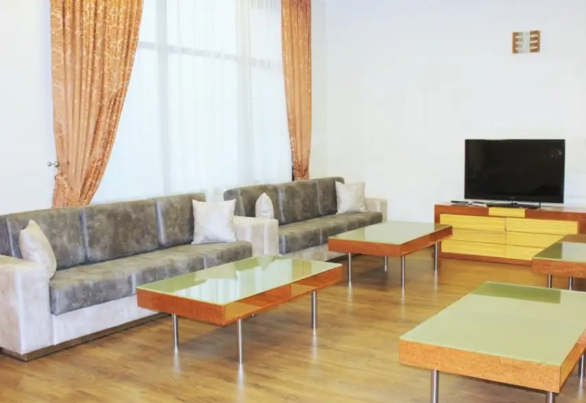 Фотографии услуги VIP-зал в аэропорту Минск (MSQ)