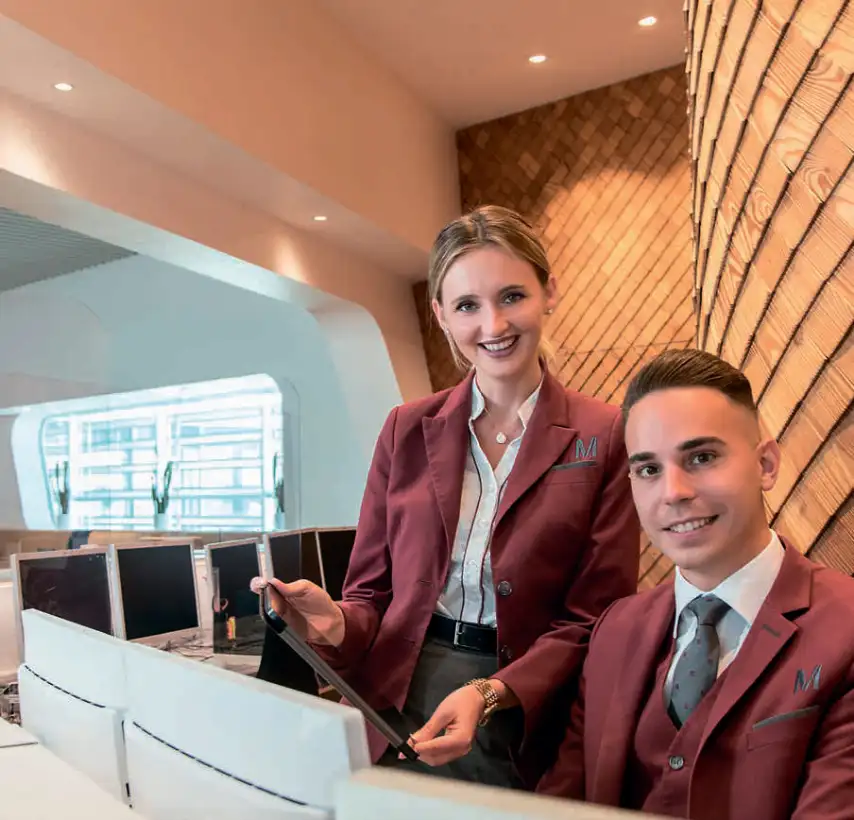 Фотографии услуги Транзит + VIP-зал в аэропорту Мюнхен (MUC)