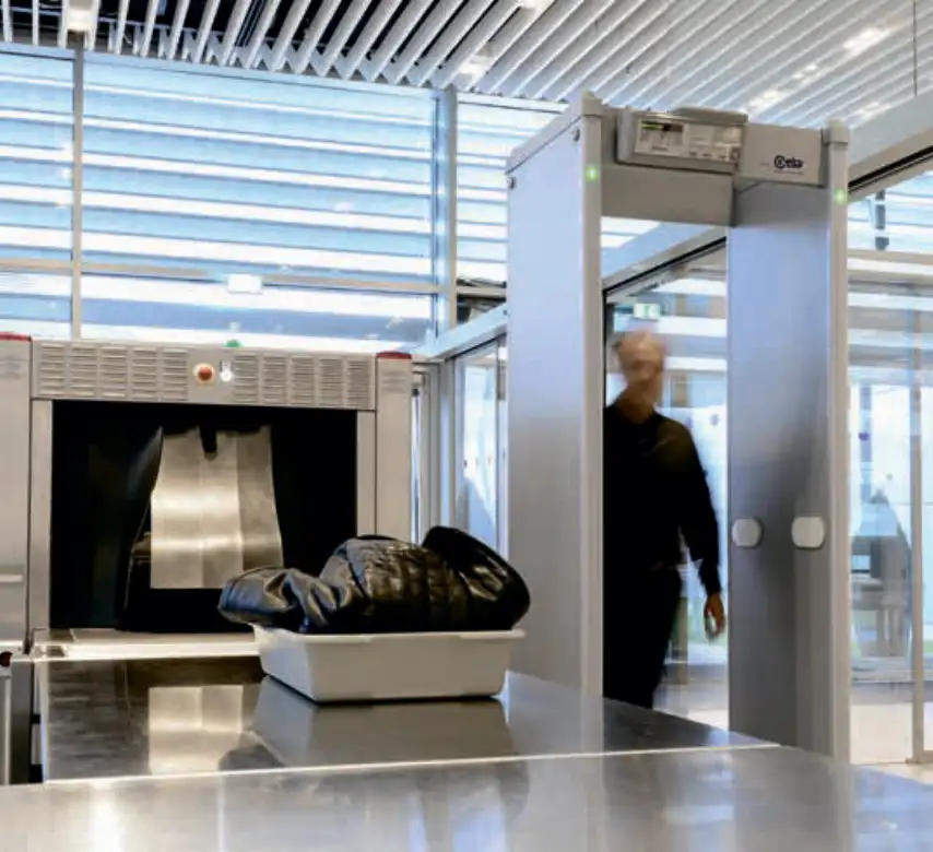 Фотографии услуги Транзит + VIP-зал в аэропорту Мюнхен (MUC)
