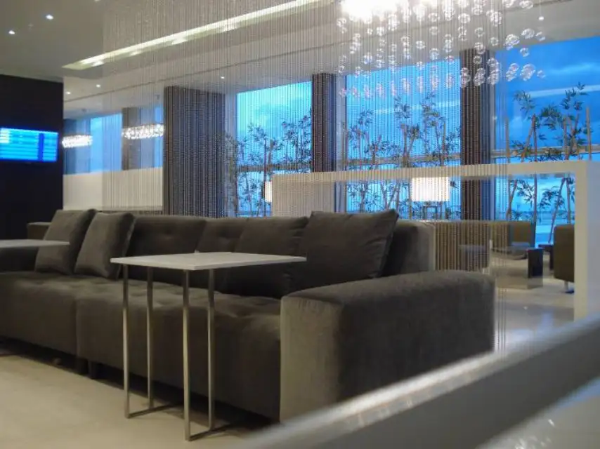 Photos of service Fast Track + VIP Lounge in an airport Enfidha-Hammamet (NBE)