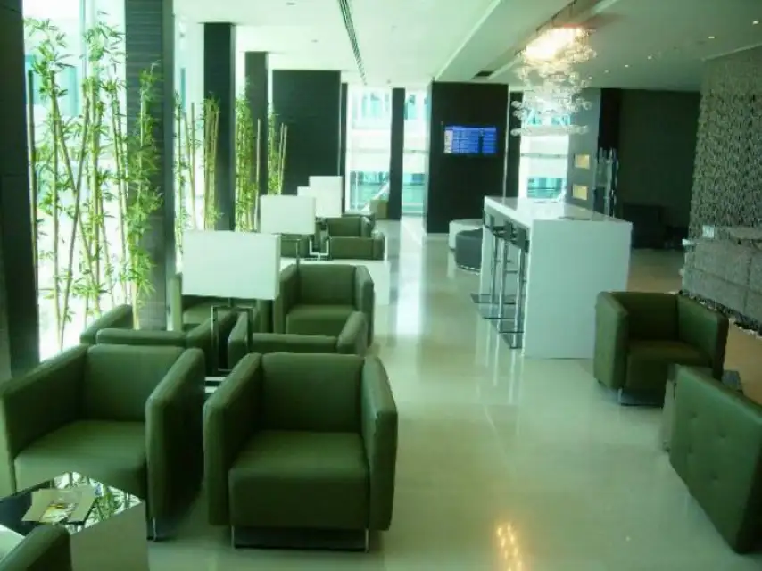 Photos of service Fast Track + VIP Lounge in an airport Enfidha-Hammamet (NBE)