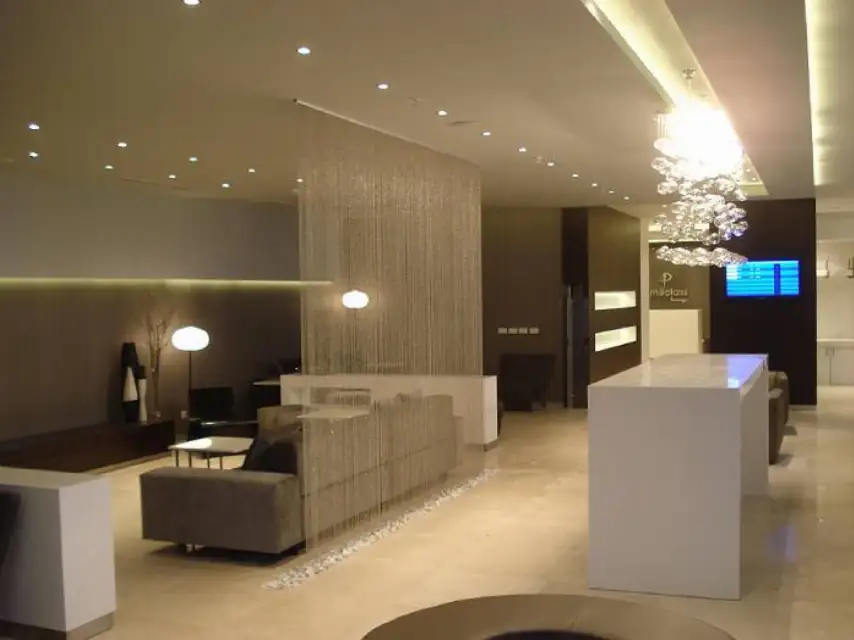 Photos of service Fast Track + VIP Lounge in an airport Enfidha-Hammamet (NBE)