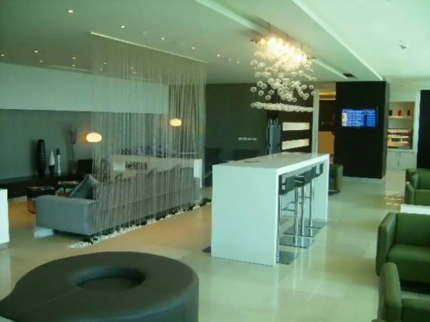 Photos of service Fast Track + VIP Lounge in an airport Enfidha-Hammamet (NBE)