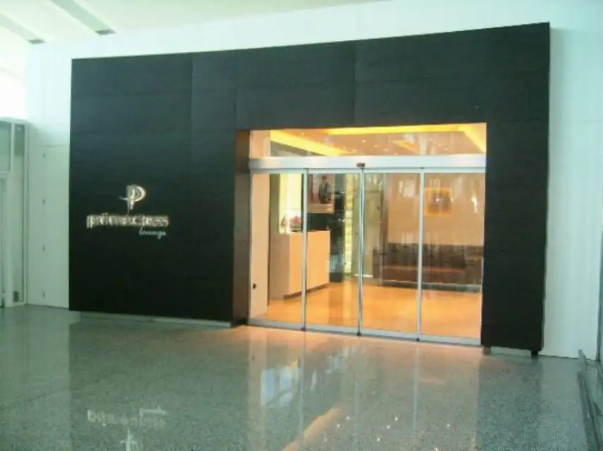 Photos of service Fast Track + VIP Lounge in an airport Enfidha-Hammamet (NBE)