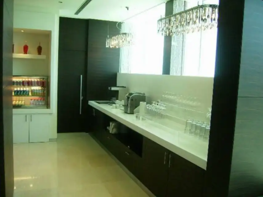 Photos of service Fast Track + VIP Lounge in an airport Enfidha-Hammamet (NBE)