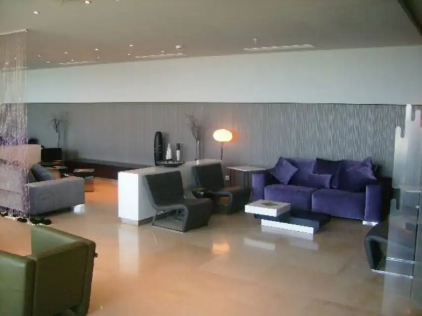 Photos of service Fast Track + VIP Lounge in an airport Enfidha-Hammamet (NBE)