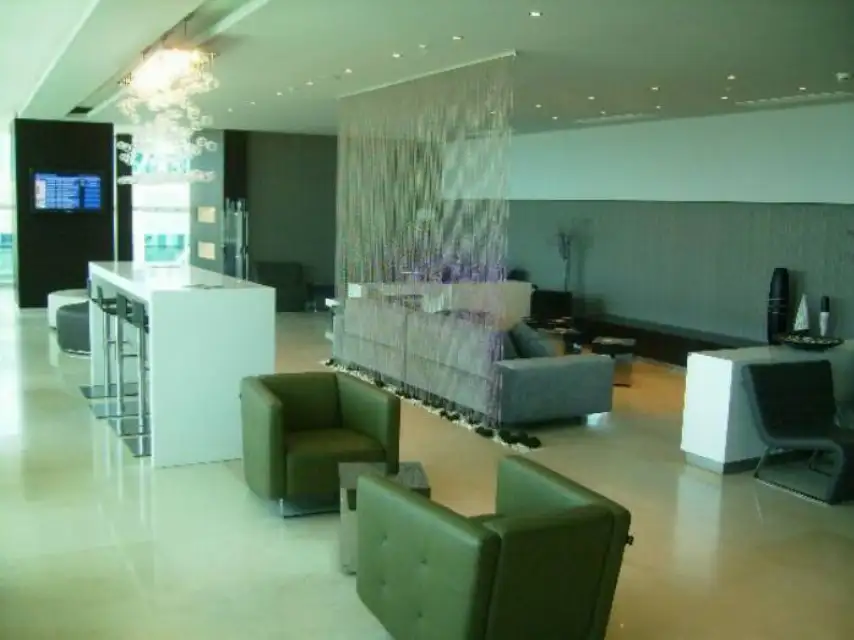 Photos of service Fast Track + VIP Lounge in an airport Enfidha-Hammamet (NBE)