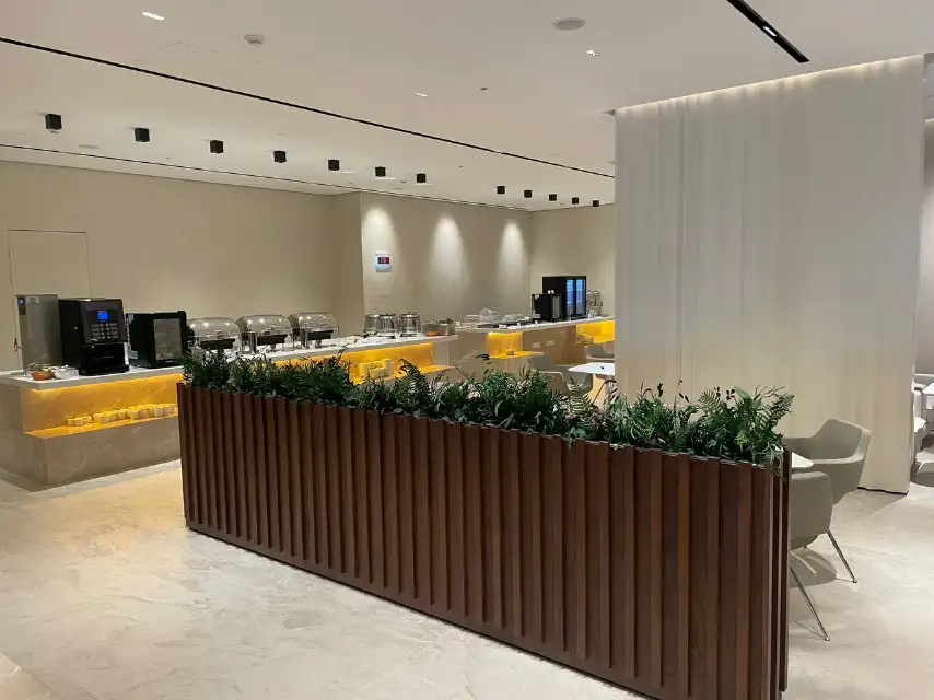 Фотографии услуги Бизнес-зал в аэропорту Новокузнецк (NOZ)