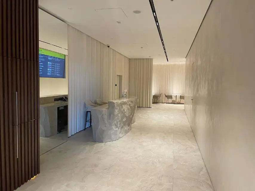 Фотографии услуги Бизнес-зал в аэропорту Новокузнецк (NOZ)