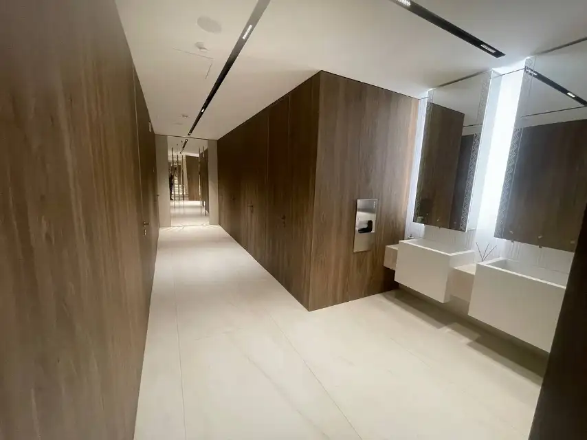 Фотографии услуги Бизнес-зал в аэропорту Новокузнецк (NOZ)