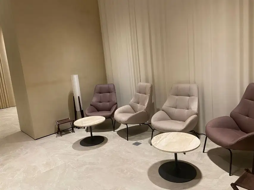 Photos of service VIP Lounge in an airport Novokuznetsk (NOZ)