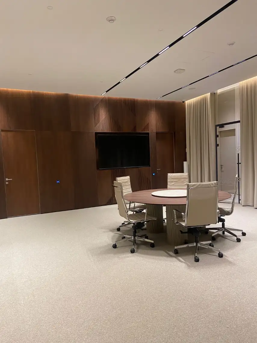 Photos of service VIP Lounge in an airport Novokuznetsk (NOZ)