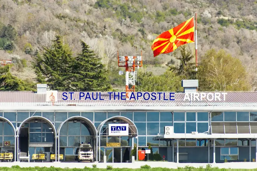Ohrid