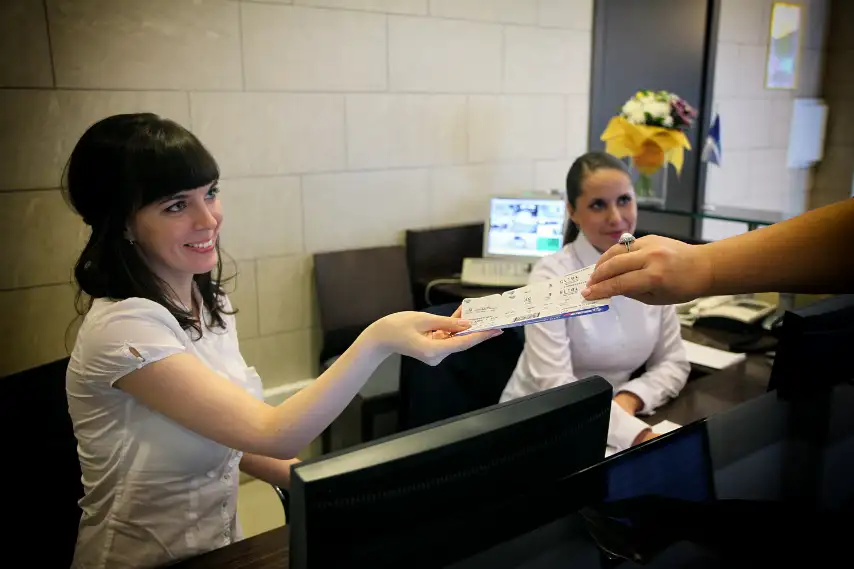 Photos of service VIP Lounge in an airport Tolmachevo (OVB)