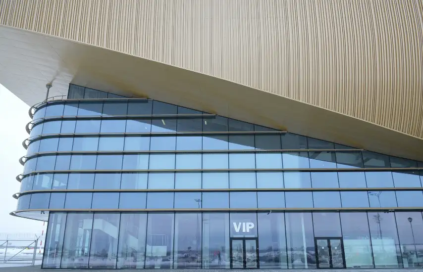 Фотографии услуги VIP-зал в аэропорту Большое Савино (PEE)