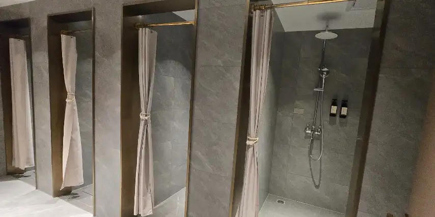 Фотографии услуги Joy Lounge (международный вылет) в аэропорту Шоуду (PEK)