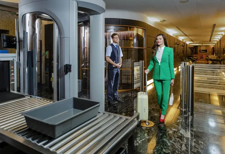 Фотографии услуги VIP Service (Club Continental) в аэропорту Прага-Рузине (PRG)