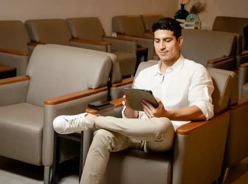 Photos of service Fast Track + VIP Lounge in an airport Tocumen (PTY)