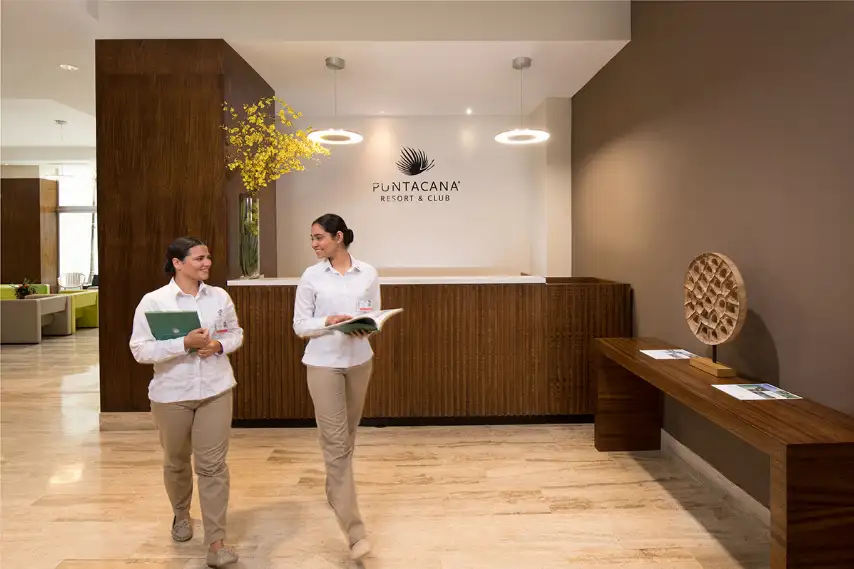 Photos of service Fast Track + VIP Lounge in an airport Punta Cana (PUJ)