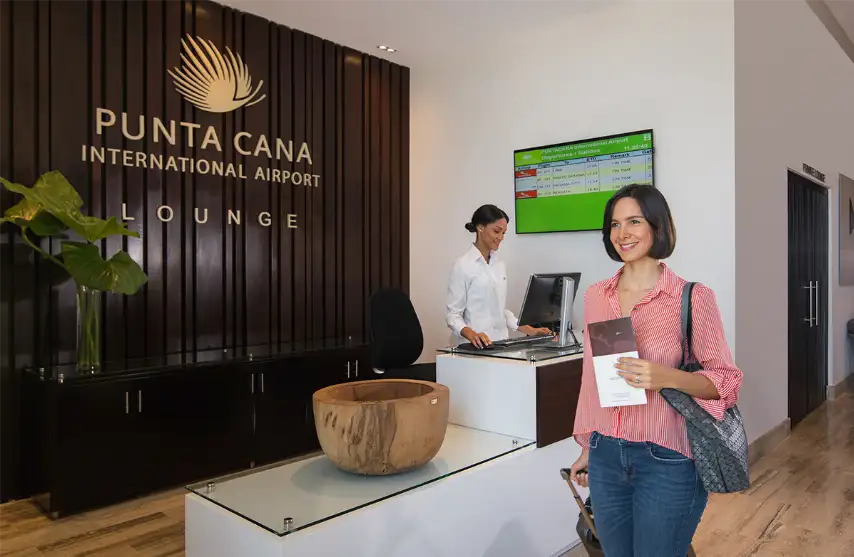Фотографии услуги Fast Track + VIP Lounge в аэропорту Пунта-Кана (PUJ)