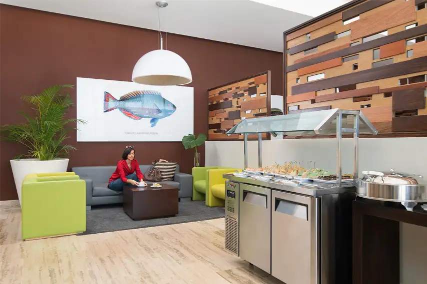 Photos of service Fast Track + VIP Lounge in an airport Punta Cana (PUJ)