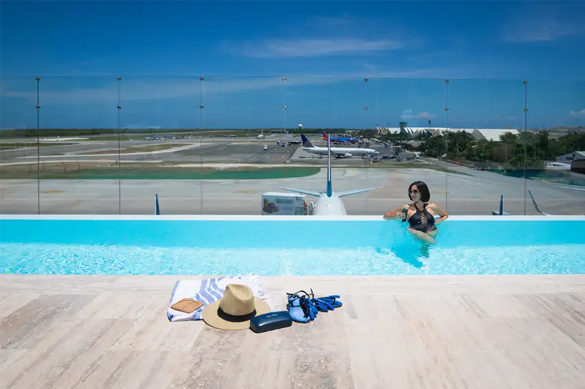 Фотографии услуги Fast Track + VIP Lounge в аэропорту Пунта-Кана (PUJ)