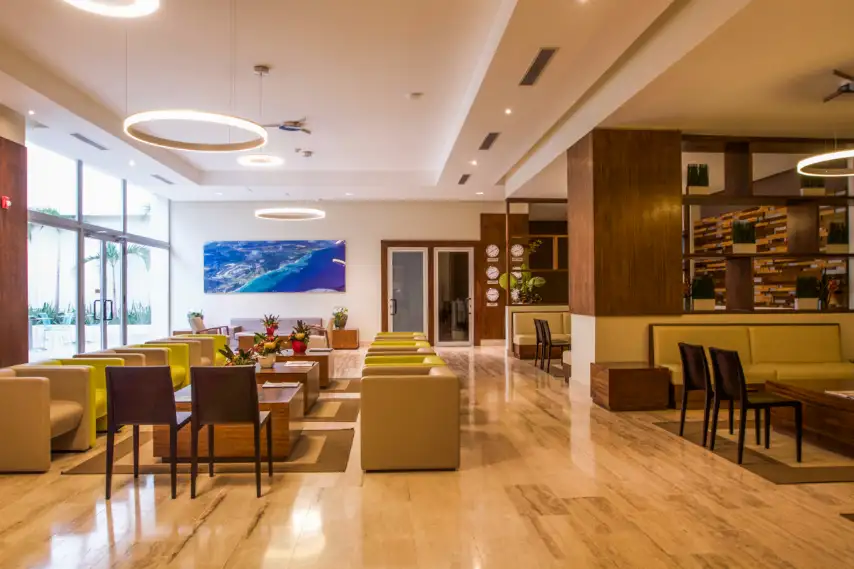 Photos of service Fast Track + VIP Lounge in an airport Punta Cana (PUJ)