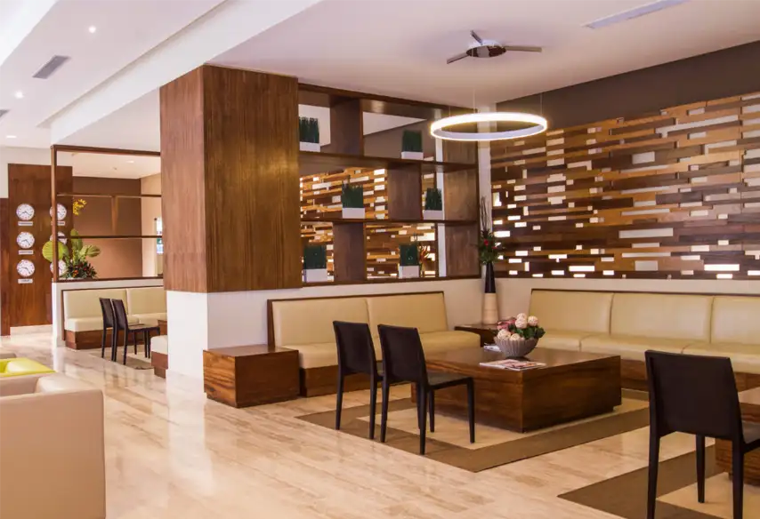Photos of service Fast Track + VIP Lounge in an airport Punta Cana (PUJ)