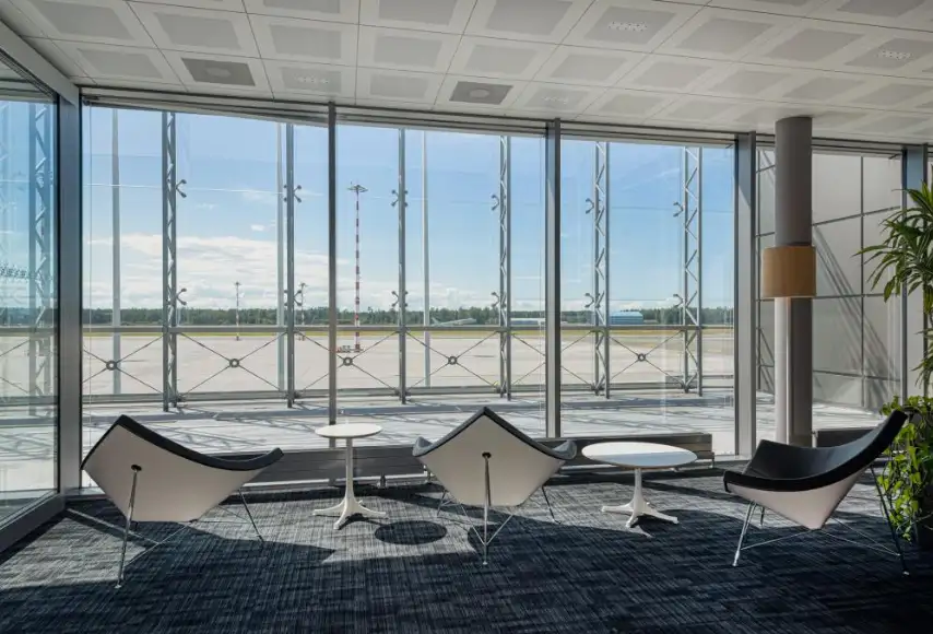 Фотографии услуги VIP-сервис в аэропорту Рига (RIX)
