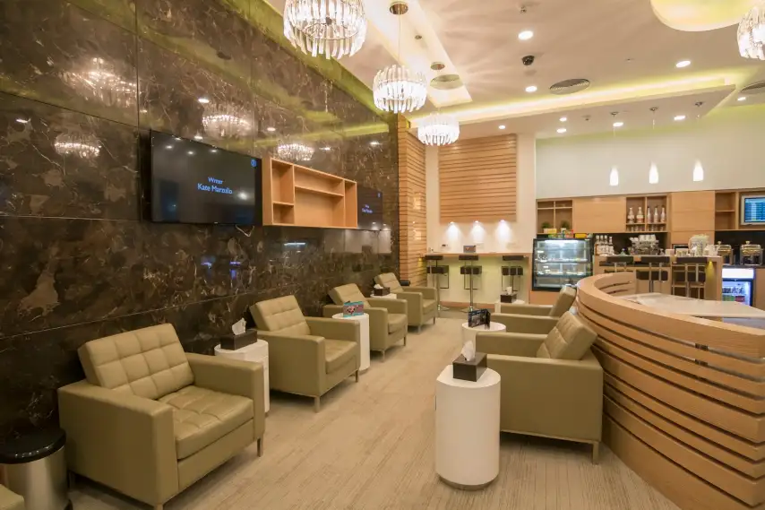 Photos of service Fast Track + VIP Lounge in an airport Marsa Alam (RMF)