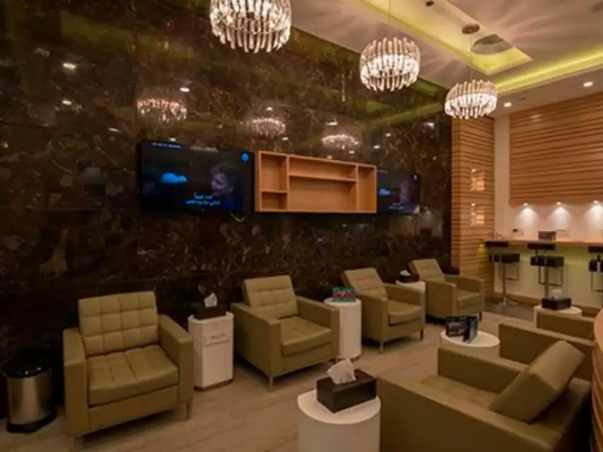 Photos of service Fast Track + VIP Lounge in an airport Marsa Alam (RMF)