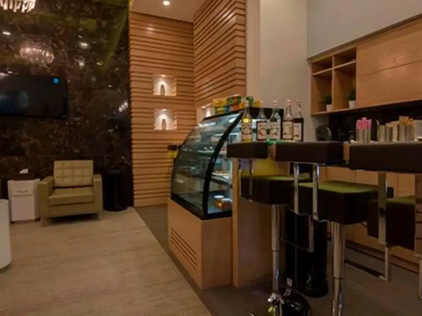 Photos of service Fast Track + VIP Lounge in an airport Marsa Alam (RMF)