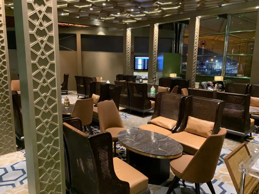 Фотографии услуги Fast Track + VIP Lounge в аэропорту Король Халид (RUH)